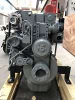 deutz BF6M1013EC engine