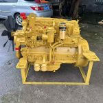cat 3056E engine