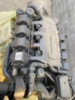 benz OM502 engine
