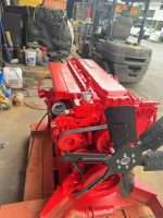 CAT 3126 engine