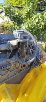 Isuzu 6HK1