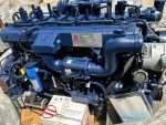 Weichai WP10 engine