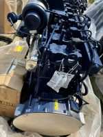 Weichai WP10 engine