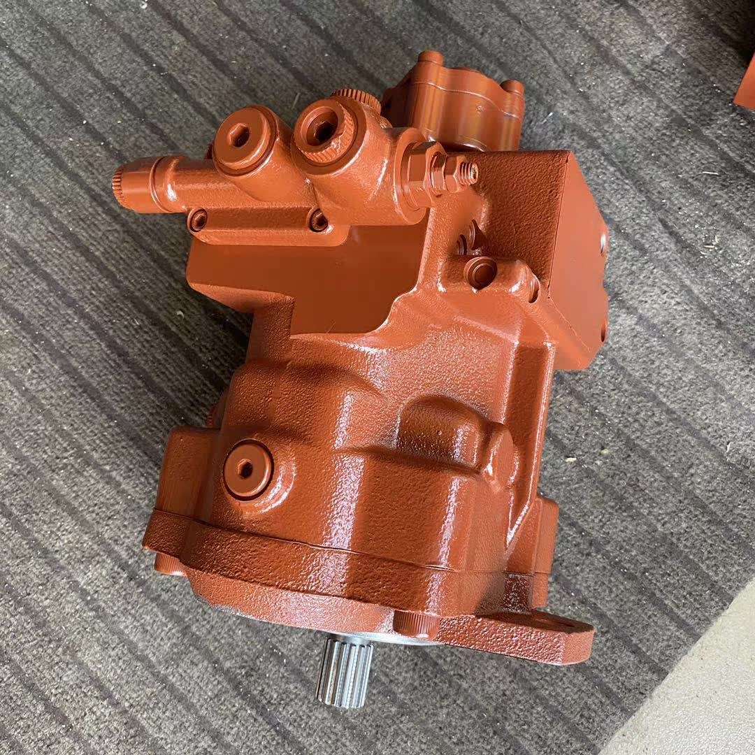 kubota KX151 hydraulic pump- 副本 kubota KX151 hydraulic pump
