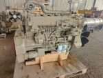 Weichai D615 engine