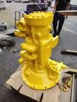 Komatsu PC300-5 Hydraulic Pump