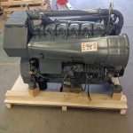 Deutz BF6L914C