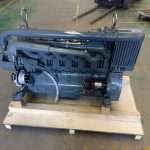 Deutz BF6L914C