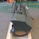Deutz BF6L914C