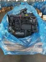 Deutz TCD3.6
