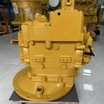 CAT E336F hydraulic pump