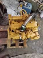 cat c3.3b engine