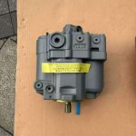 Hitachi ZX55 / ZX60 Hydraulic Pump