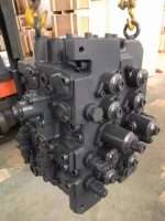 XCMG 370CA distribution valve