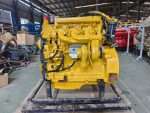 John Deere 4045 engine