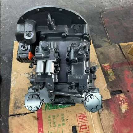 Hitachi ZAX210-5G hydraulic pump