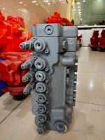 XCMG 80 distribution valve