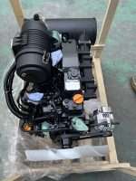 yanmar 4tnv88 direct injection engine