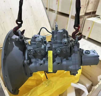 Hitachi ZAX120-6 Hydraulic Pump