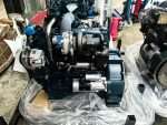 kubota V3800-T engine