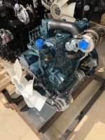 kubota V3800-T engine