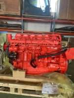 Stania DC13 engine