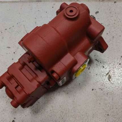 KUBOTA U20 hydraulic pump