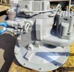 HITACHI EX100 / EX120-2 / EX120-3 Hydraulic Pump