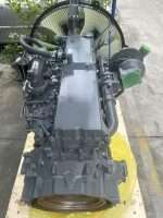 Isuzu 6HK1 engine