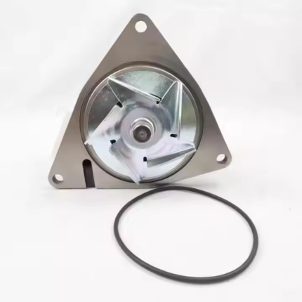 Cummins 6D114