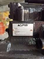 komatsu D155AX-6 hydraulic pump