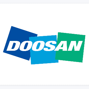 DOOSAN machinery parts