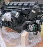 benz OM457 engine
