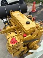 “Caterpillar C9