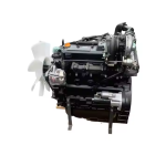 Yanmar 4TNV98T-ZCSTYC