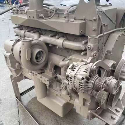 Cummins QSM11