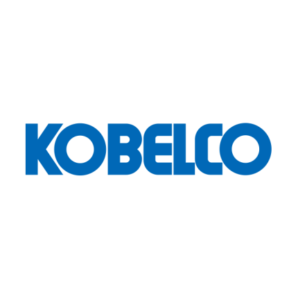 kobelco logo