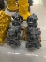 Hitachi EX3600 hydraulic pump