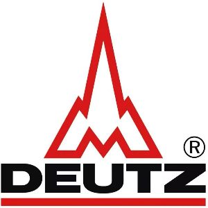 Deutz diesel engine parts