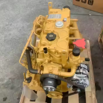 Caterpillar c7.1