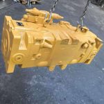 CAT E374F hydraulic pump