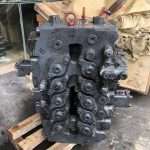 Doosan Daewoo 215-5 Distribution Valve