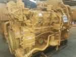 CAT G3512A Gas Engine