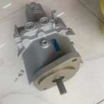 kubota KX185-3 hydraulic pump