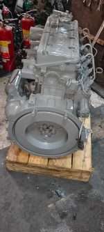 isuzu 4LB1 engine