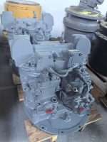 Hitachi EX120 distribution valve