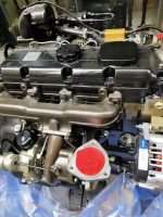 Perkins 1104C-44TA