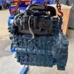 kubota v3307 engine