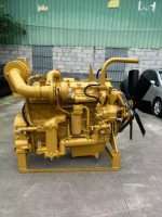 cat 3406 engine
