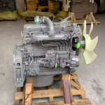 Isuzu 4BG1